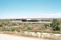 Sanders Desert Residence